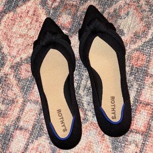 Rothy’s The Knot Point II Size 10